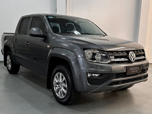 Volkswagen Amarok 3.0 V6 Cd Comfortline
