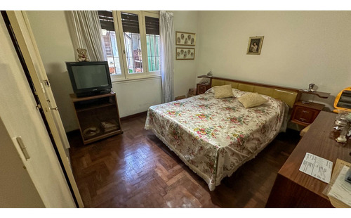 Venta Casa 3 Dormitorios Ciudad Jardín Lomas Del Palomar Con Cochera
