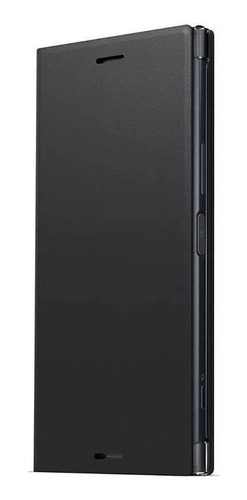 Capa Carteira Sony Original Xperia Xa1 Plus