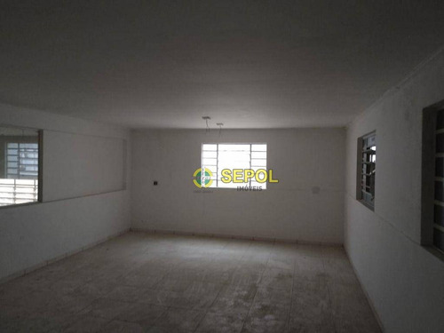 Imagem 15 de 15 de Prédio À Venda, 573 M² Por R$ 3.200.000,00 - Chácara Califórnia - São Paulo/sp - Pr0011
