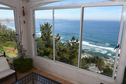 Departamento Marbella 4d+3b Vista Al Mar Inigualable