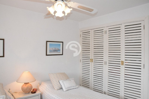 Pent House En Alquiler- Ref: 3372