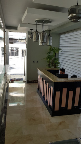Imagen 7 de 10 de Vendo / Alquilo Hermoso Apartamento ,ens.naco, 2