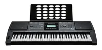 Comprar Teclado Organo Kurzweil Kp80 5 Octavas Sensitivo + Fuente