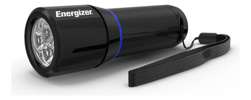 Energizer Linterna 250 Lúmenes - 3 Modos + 3 Pilas Aaa