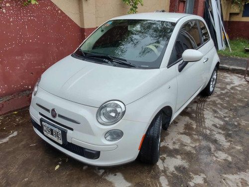 Fiat 500 1.4 Cult 85cv