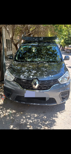 Renault Kangoo 1.6 Sce Zen