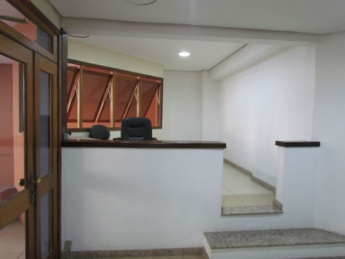 Conjunto/sala Em Auxiliadora - Ex9256