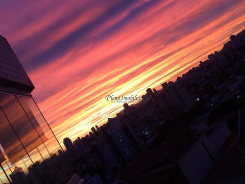 Imagem 9 de 28 de Apartamento Com 3 Dormitórios À Venda, 92 M² Por R$ 800.000,00 - Jardim Franca - São Paulo/sp - Ap0862