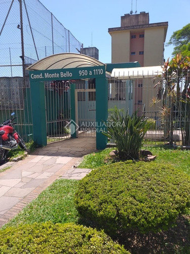 Imagem 2 de 10 de Apartamento - Azenha - Ref: 307510 - V-307510