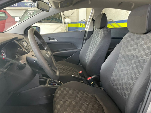 Imagem 8 de 16 de Hyundai Hb20 1.6 Comfort Plus Score Baixo