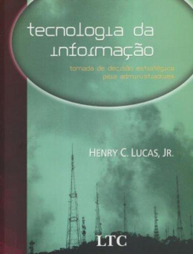 Tecnologia Da Informação Tomada De