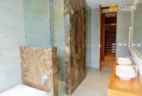 Imagen 16 de 17 de Departamento En Venta En Lo Barnechea