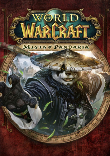 World Of Warcraft: Mists Of Pandaria Pc