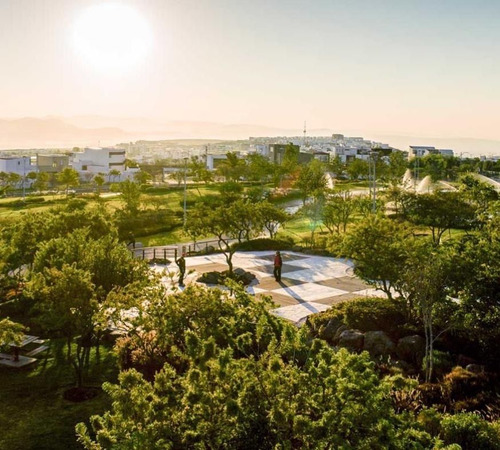 Edificando El Futuro- Terreno En Venta Yavia, Zibatá