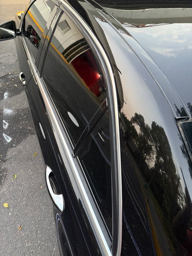 Mercedes 8cil Biturbo Clase E 500 Guard Blindado