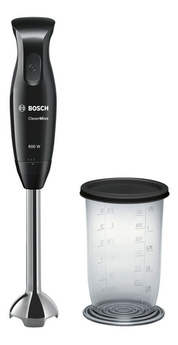 Mixer Bosch Mixers Msm2610b 600w Vaso Medidor Fama