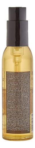 Aceite De Macadamia Reparador De Puntas Nutricion Intensiva