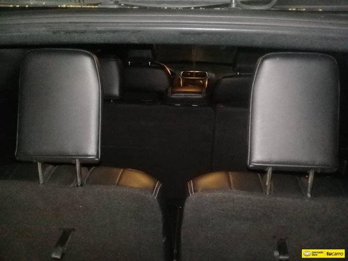 Ford Explorer Sport