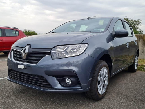 Renault Sandero Zen 1.6 Sce Oferta Car One