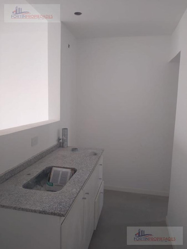Imagen 2 de 9 de Departamento - Barrio Norte