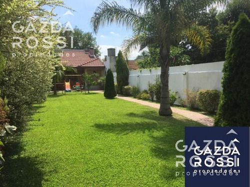 Casa - Jose Marmol