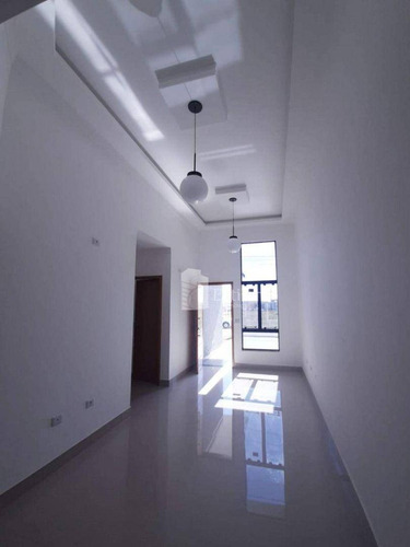 Imagem 8 de 27 de Casa 03 Quartos (01 Suíte) E 02 Vagas No Eucaliptos, Fazenda Rio Grande. - Ca0773