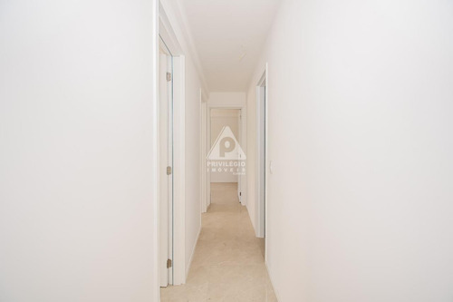 Imagem 11 de 30 de Apartamento À Venda, 3 Quartos, 1 Suíte, Vila Isabel - Rio De Janeiro/rj - 45030