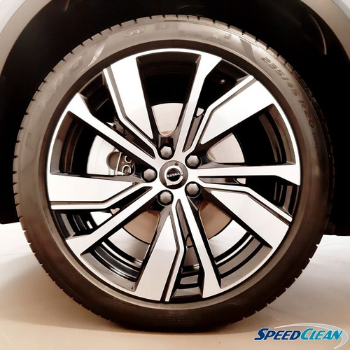 Imagem 12 de 12 de Volvo Xc40 Recharge Pe