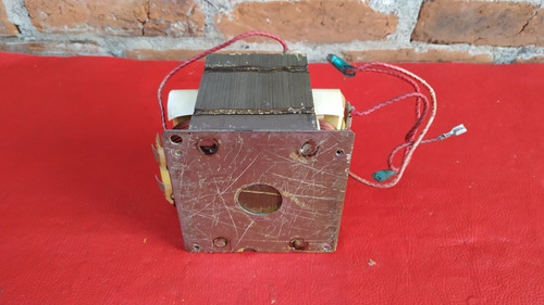 Transformador Microondas - Gal-700u-2 110v~60hz (Usado)