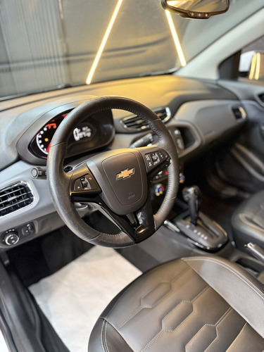 Chevrolet Onix 1.4 MPFI LTZ 8V FLEX 4P AUTOMÁTICO