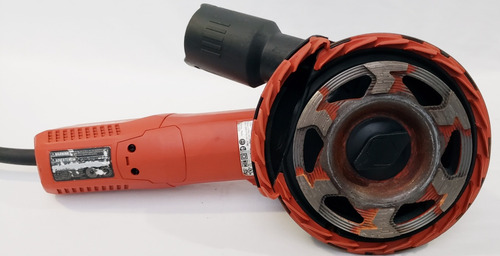 Desbastadora Hilti Dgh 130 Concreto Paredes Desbaste Acabado (Usado)