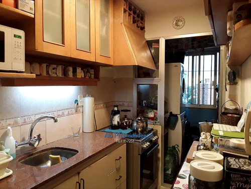 Venta Apartamento 2 Dormitorios Con Garage En Buceo