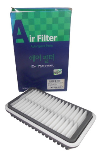 Filtro Aire Motor Chevrolet Wagon R Pmc