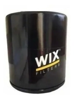 Filtro De Aceite  Vw Crossfox 1.6  Spacefox Cordob 