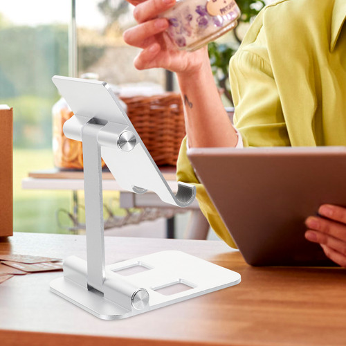 Soporte Para Teléfono, Tableta, Computadora, Soporte De Meta