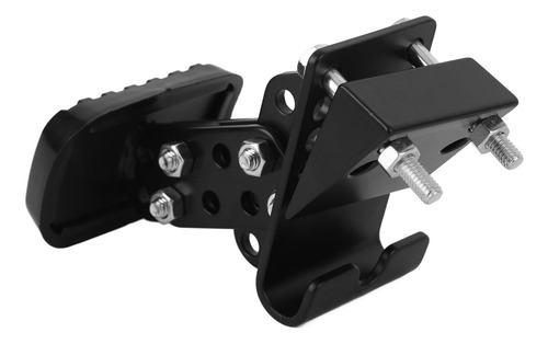 Extensor De Pedal De Gas Y Extensores De Freno Antideslizant