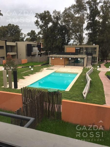 Imagen 19 de 19 de Duplex 3 Dormitorios Complejo Espacio Las Cavas, Canning Solo Venta