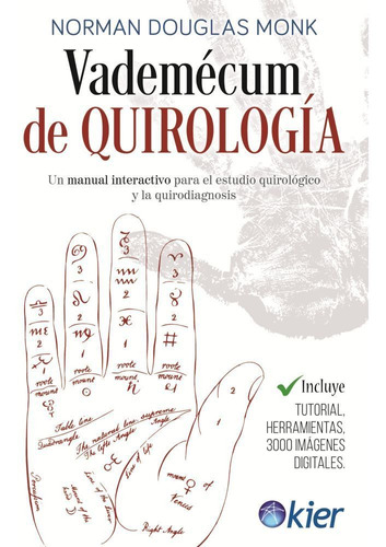 Vademecum De Quirologia - Monk