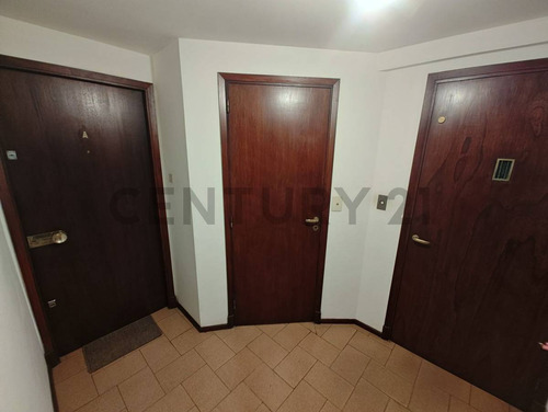 Venta Monoambiente Al Frente Plaza Mitre, Mar Del Plata