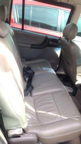 Chevrolet Zafira 2011 2.0 Expression 8v Flex 4p Automático