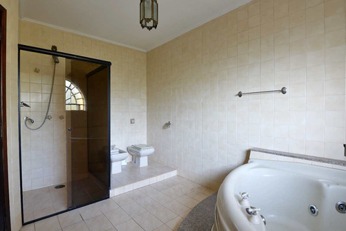 Chácara Com 5 Dorms, Dois Córregos, Piracicaba - R$ 2.1 Mi, Cod: 1602 - V1602
