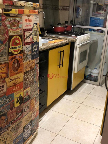 Imagem 19 de 19 de Apartamento À Venda, 50 M² Por R$ 425.000,00 - Mooca - São Paulo/sp - Ap0214