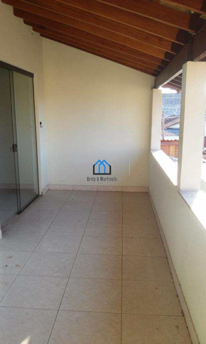 Imagem 13 de 28 de Casa Com 3 Dorms, Jardim Califórnia, Taubaté - R$ 350 Mil, Cod: 112 - V112