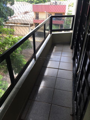 Imagem 4 de 10 de Apartamentos - Ref: V5909