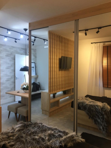 Imagem 16 de 29 de Apartamento Residencial Para Venda, Vila Campestre, São Paulo - Ap10868. - Ap10868-inc