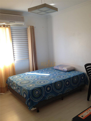 Imagem 26 de 30 de Casa À Venda, 362 M² Por R$ 2.000.000,00 - Condomínio Estância Marambaia - Vinhedo/sp - Ca0502