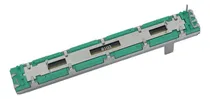 Comprar Kit 15 Potenciômetro Deslizante D103 D10kx2 Para Mesa De Som