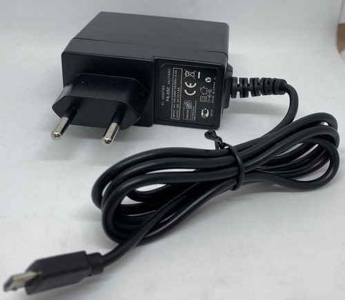 Carregador Para Rádio Motorola Rva50