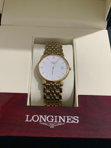 Reloj Longines Mujer